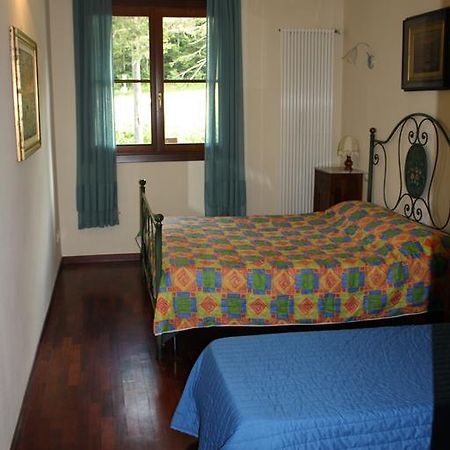 Il Cervo Bianco Aparthotel Abetone Quarto foto